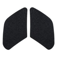 Protiskluzová ochranná fólie na nádrž pro Suzuki SV (černá)